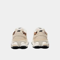 New Balance Women's 9060 Leopard / Sandstone