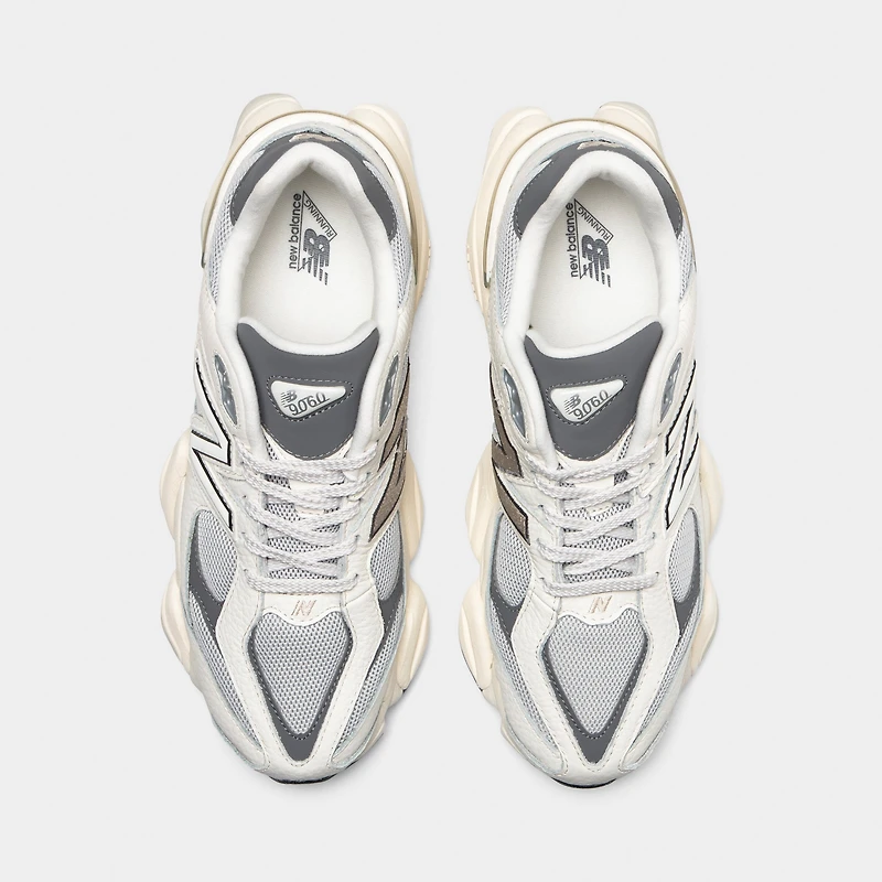 New Balance 9060 Sea Salt / Castlerock