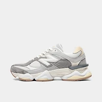 New Balance 9060 Slate Grey / Calcium