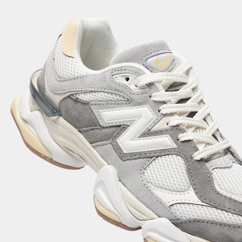 New Balance 9060 Gris ardoise / Calcium