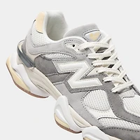 New Balance 9060 Gris ardoise / Calcium