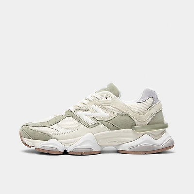 New Balance 9060 Garter Snake / Pearl Grey