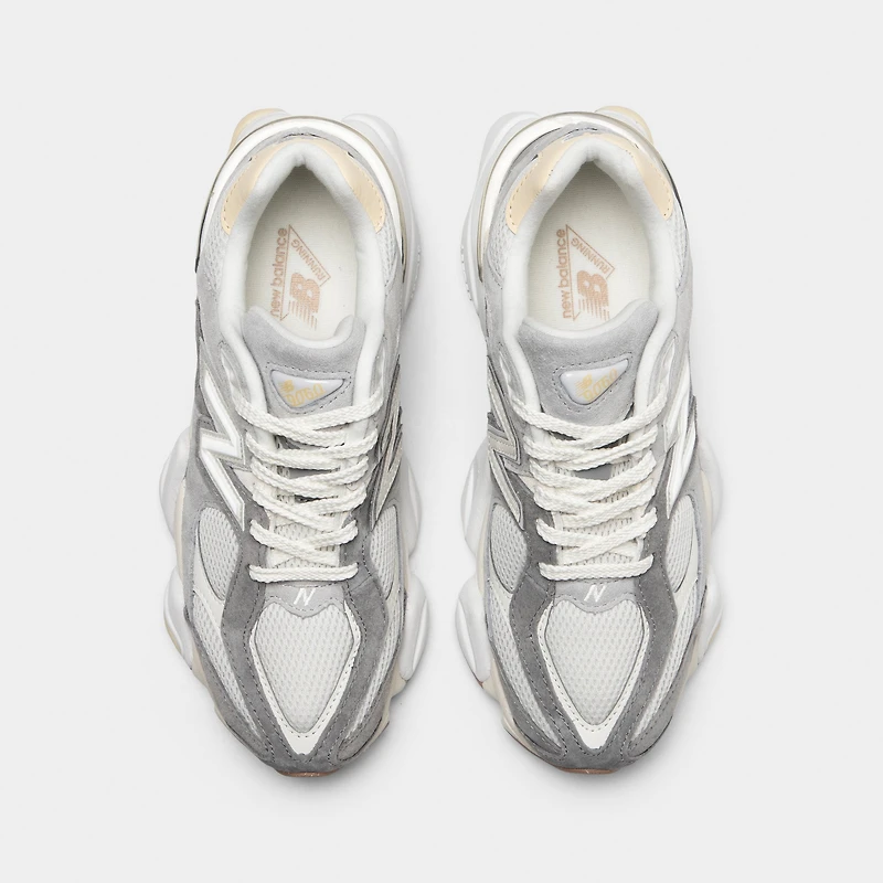 New Balance 9060 Garter Snake / Pearl Grey