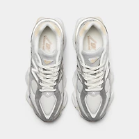 New Balance 9060 Garter Snake / Pearl Grey