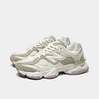 New Balance 9060 Garter Snake / Pearl Grey