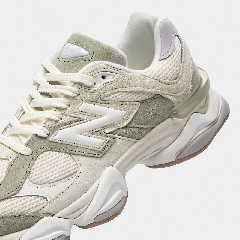 New Balance 9060 Garter Snake / Pearl Grey