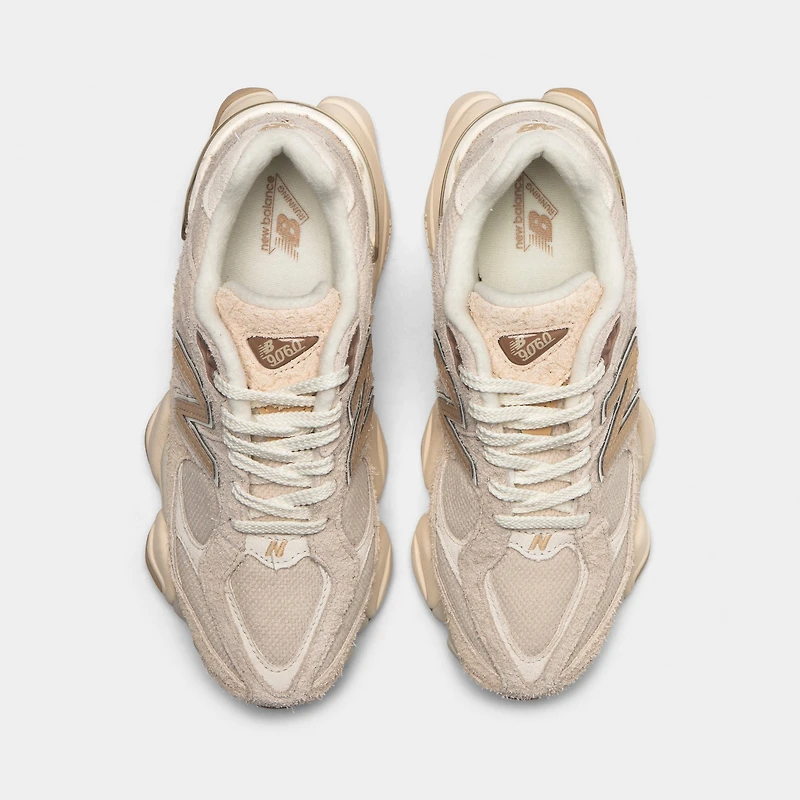 New Balance 9060 Bisque / Sel de mer