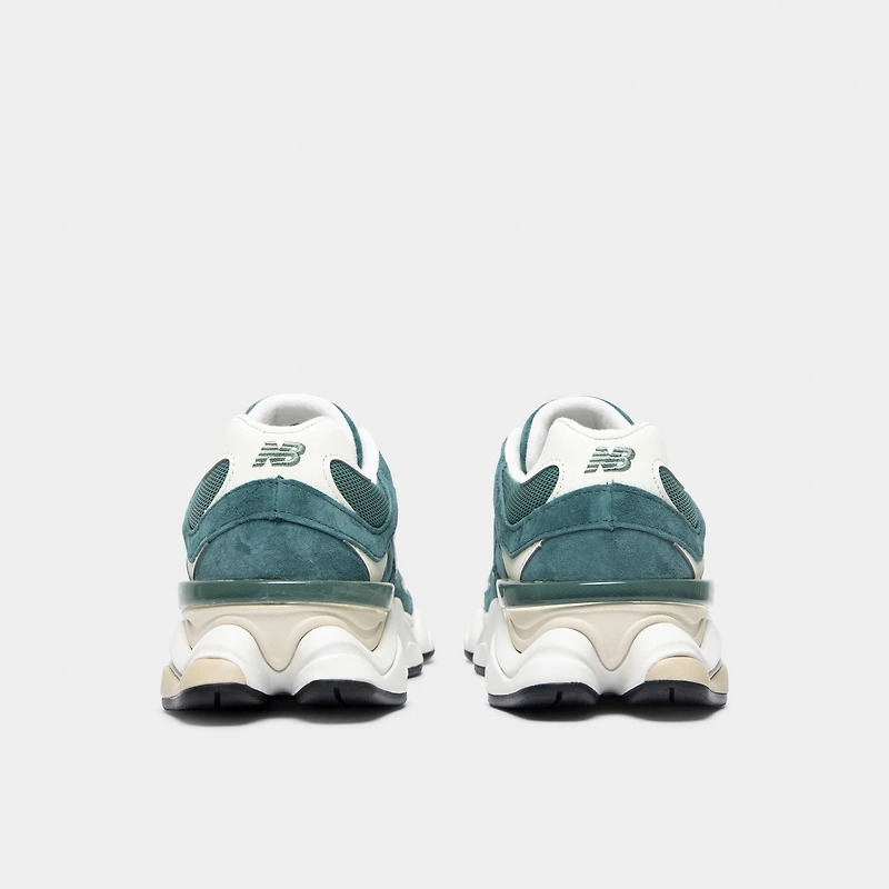 New Balance 9060 Spruce / Angora