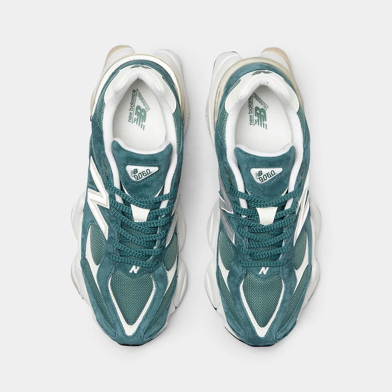 New Balance 9060 Spruce / Angora