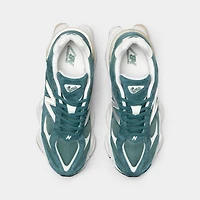 New Balance 9060 Spruce / Angora