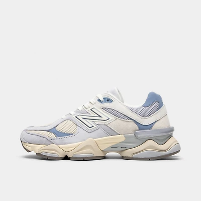 New Balance 9060 Pearl Grey / Linen