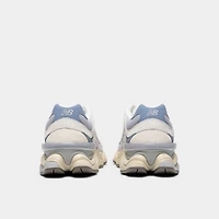 New Balance 9060 Pearl Grey / Linen