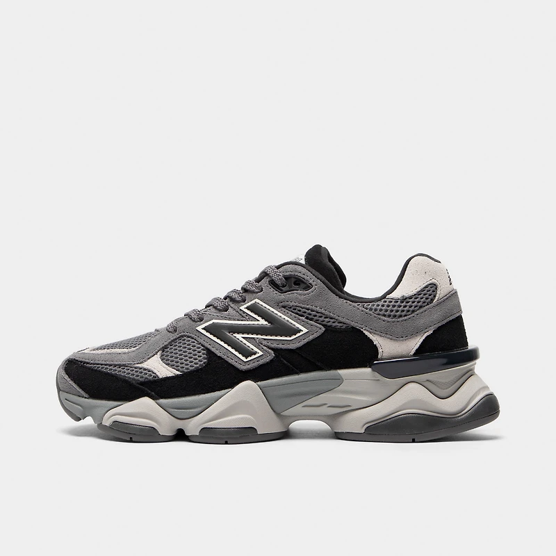 New Balance 9060 Black / Castlerock
