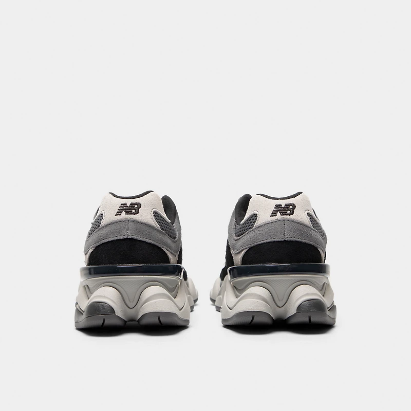 New Balance 9060 Black / Castlerock