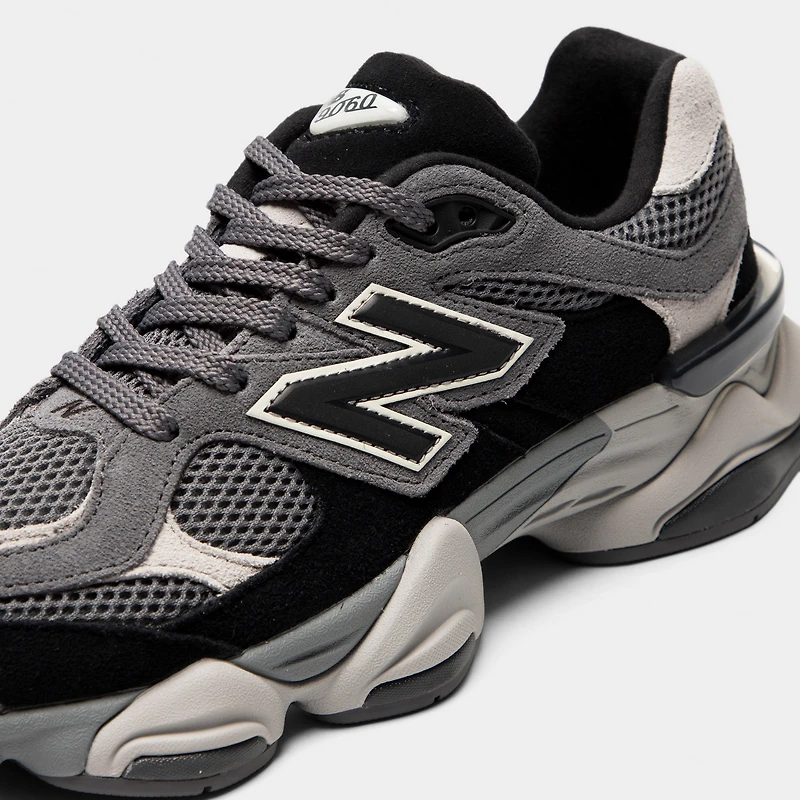 New Balance 9060 Black / Castlerock