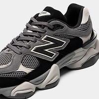 New Balance 9060 Black / Castlerock