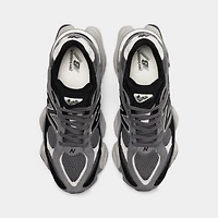 New Balance 9060 Black / Castlerock