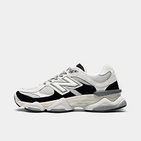 New Balance 9060 Black / Reflection