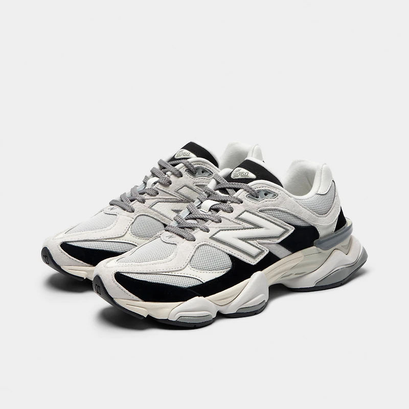 New Balance 9060 Black / Reflection