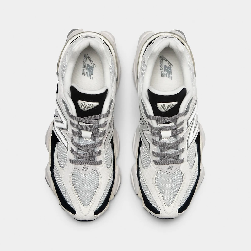 New Balance 9060 Black / Reflection