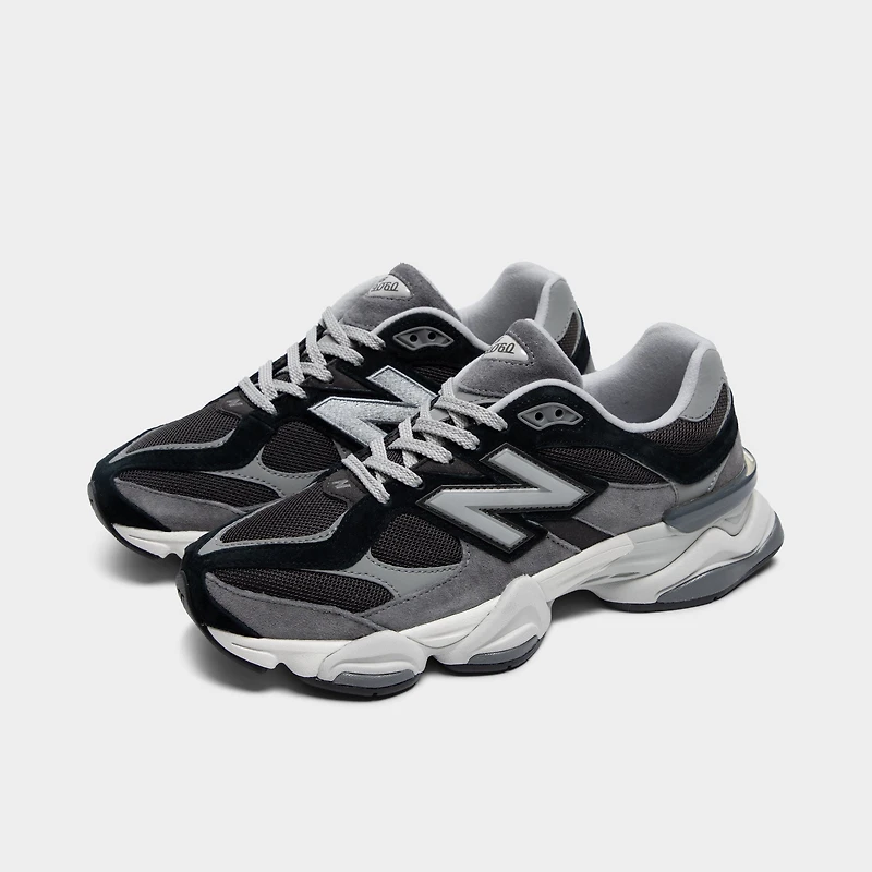 New Balance 9060 Black / Grey