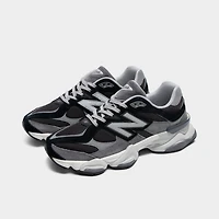 New Balance 9060 Black / Grey
