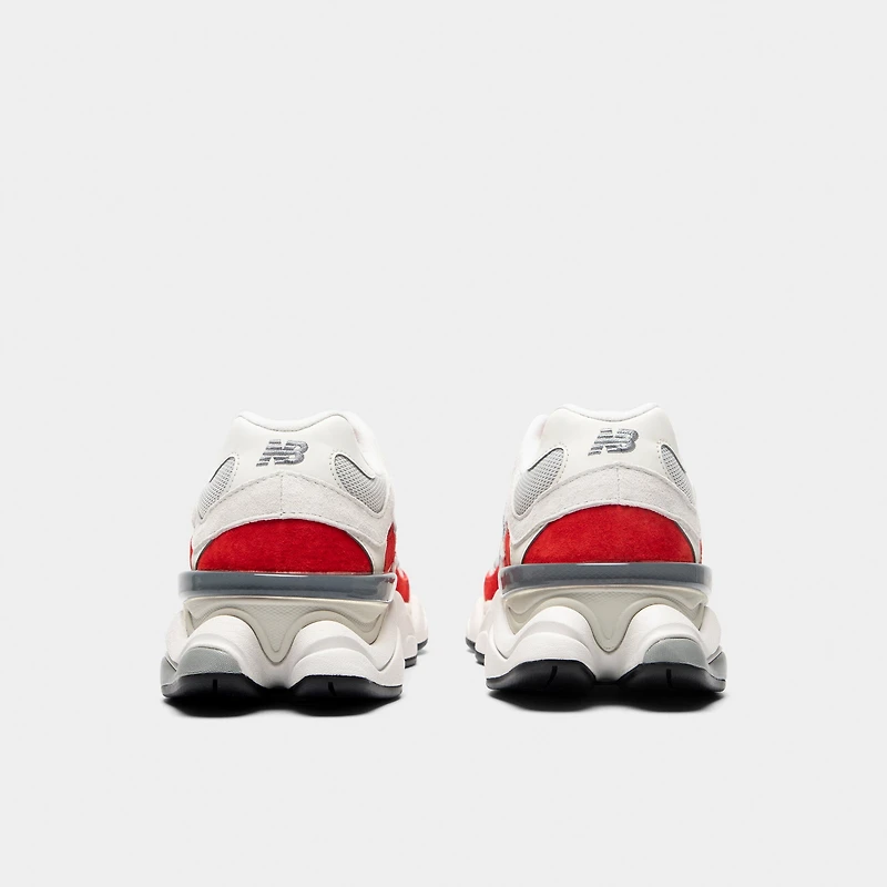 New Balance 9060 True Red / Reflection
