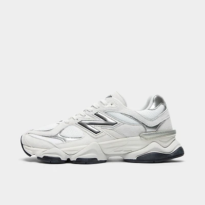 New Balance 9060 White / Silver