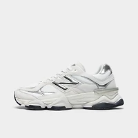 New Balance 9060 White / Silver