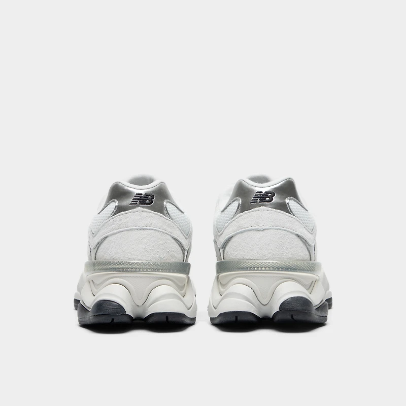 New Balance 9060 White / Silver