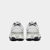 New Balance 9060 White / Silver