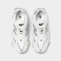 New Balance 9060 White / Silver
