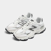 New Balance 9060 White / Silver