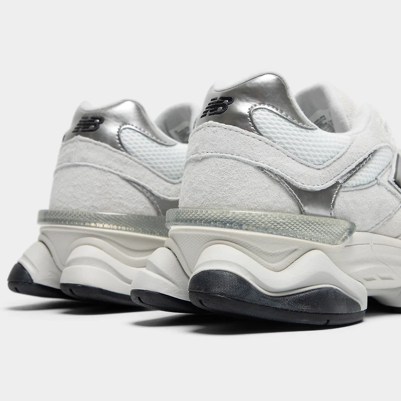 New Balance 9060 White / Silver