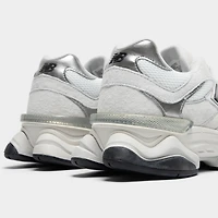 New Balance 9060 White / Silver