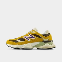 New Balance U9060 Caramel / Champignon Foncé