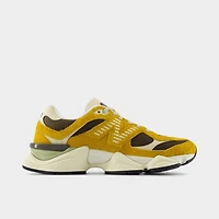 New Balance U9060 Butterscotch / Dark Mushroom