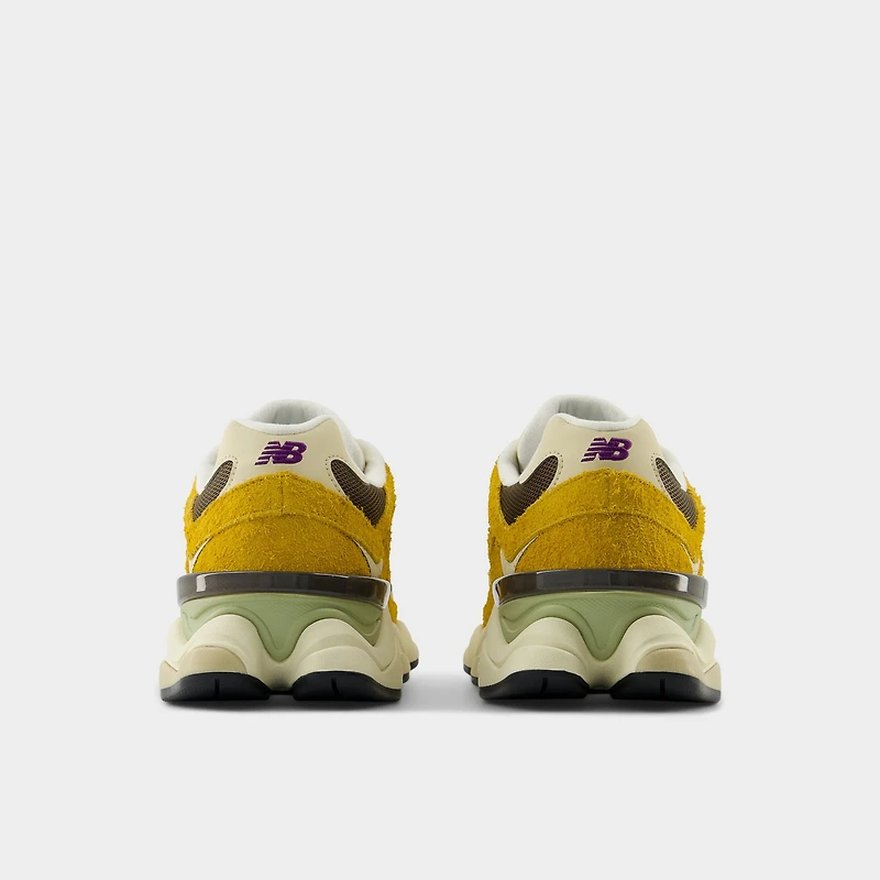 New Balance U9060 Caramel / Champignon Foncé