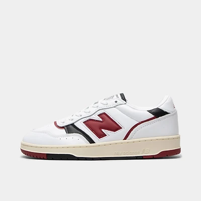 New Balance 950 Blanc / Noir - Rouge