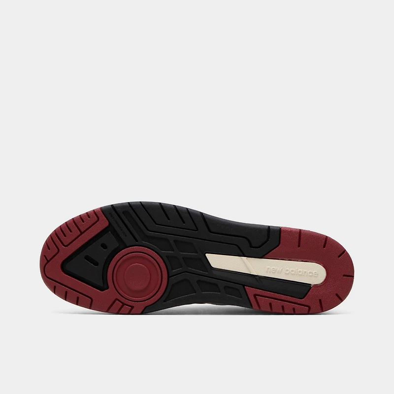 New Balance 950 Blanc / Noir - Rouge