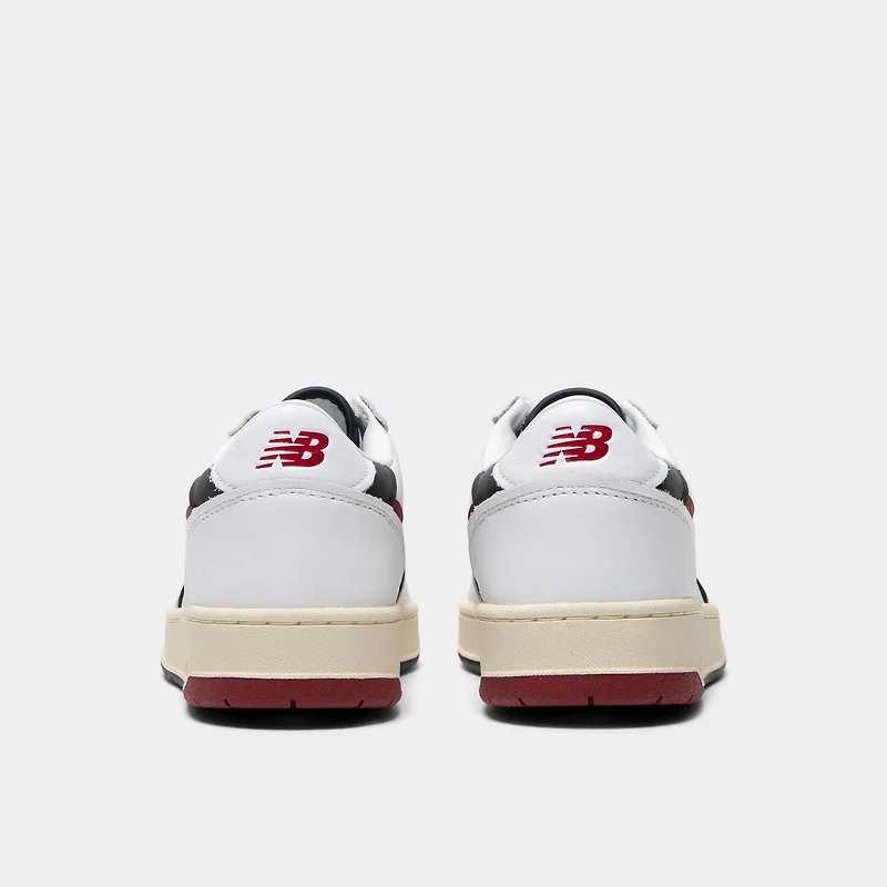 New Balance 950 Blanc / Noir - Rouge