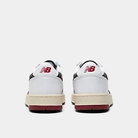 New Balance 950 Blanc / Noir - Rouge