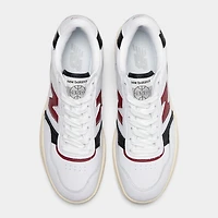 New Balance 950 Blanc / Noir - Rouge