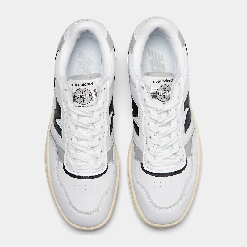 New Balance 950 Blanc / Noir - Gris