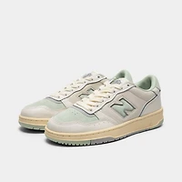 New Balance 950 Blanc / Menthe