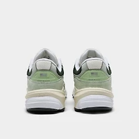 New Balance 990v6 MADE USA Avocado / Natural Mint
