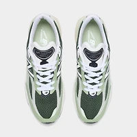 New Balance 990v6 MADE USA Avocado / Natural Mint