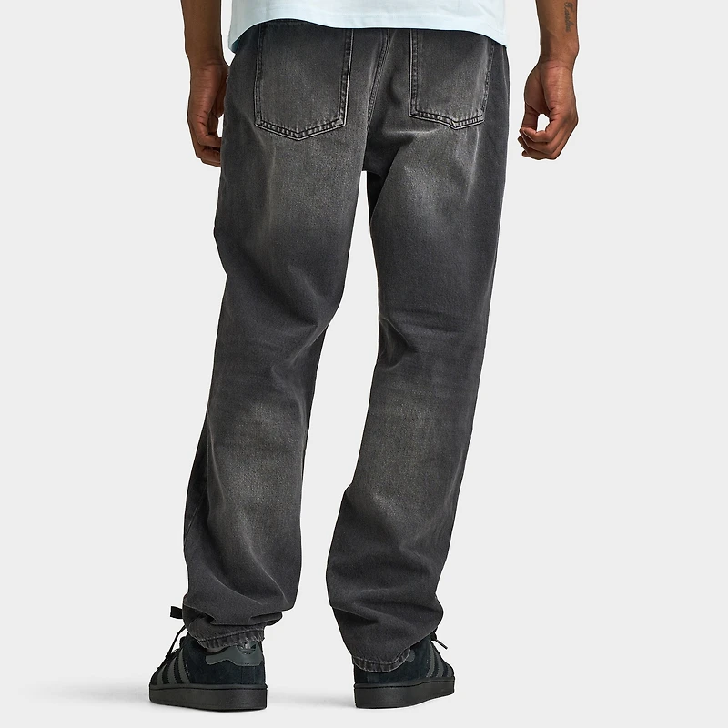 Unlike Humans Cason Jean / Washed Black