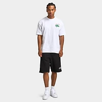 Unlike Humans Club T-Shirt / Optic White