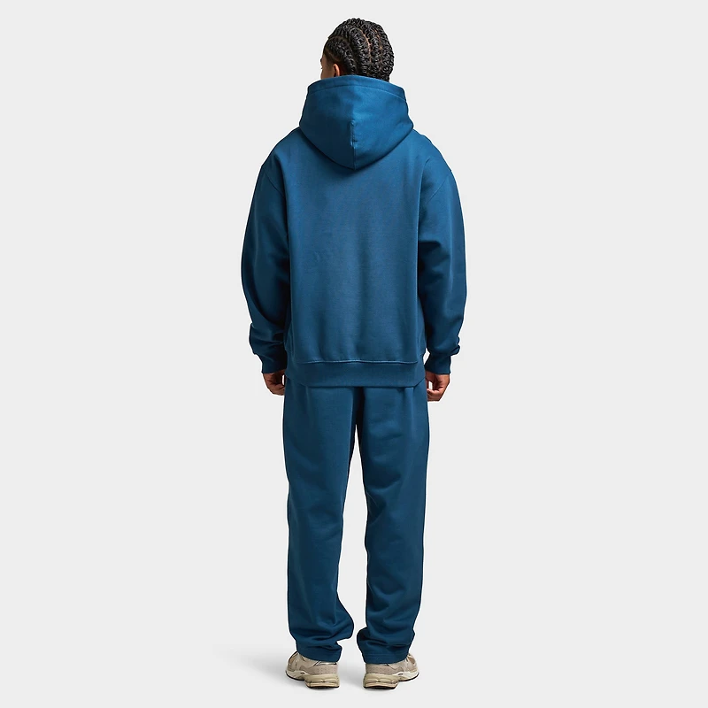 Unlike Humans Regent Full-Zip Hoodie / Moonlit Ocean